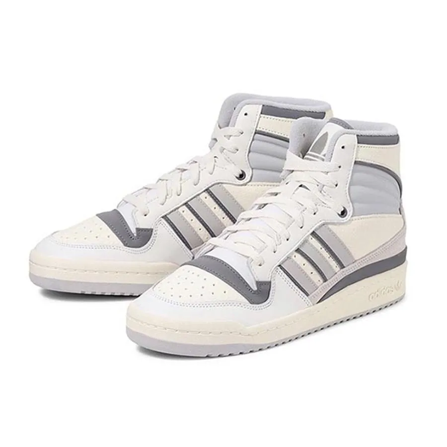 Giày Adidas Trắng - Xám - Giày Thể Thao Adidas Originals EL Dorado Cloud White Cream White Grey Two GX4081 Màu Trắng Xám Size 35 - Vua Hàng Hiệu